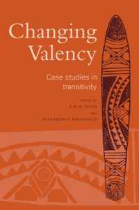 Changing Valency