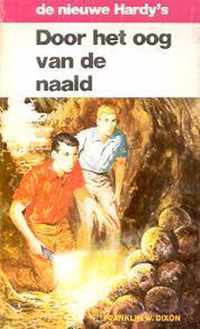 Door het Oog van de naald