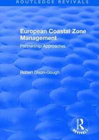 European Coastal Zone Management