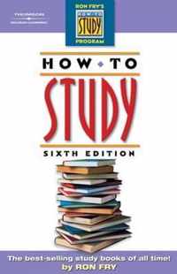 How to Study