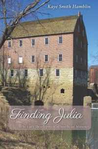 Finding Julia