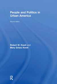 People and Politics in Urban America, Second Edition