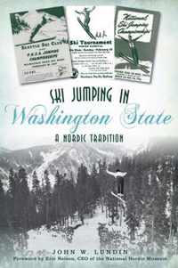 Ski Jumping in Washington State