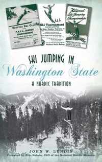 Ski Jumping in Washington State