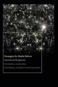 Strategies for Media Reform