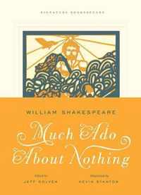 Much Ado About Nothing