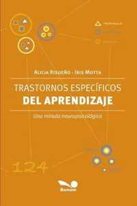 Trastornos especificos del aprendizaje