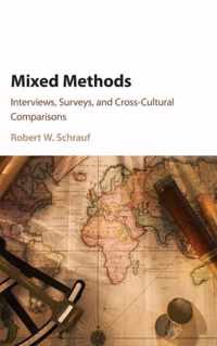 Mixed Methods