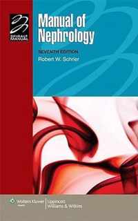 Manual of Nephrology