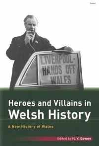 New History of Wales, A