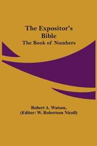 The Expositor's Bible