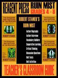 Teacher's Classroom Guide to Robert Stanek's Ruin Mist