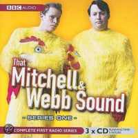 That Mitchell & Webb Sound: Series One