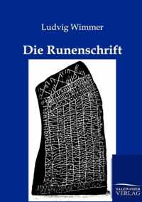 Die Runenschrift