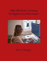 IMS-DB Basic Training For Application Developers