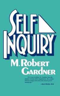 Self Inquiry