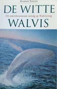 De witte walvis