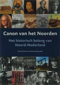 Canon van het Noorden