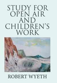 Study for Open Air and Children's Work