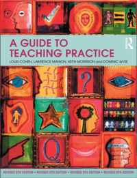 A Guide to Teaching Practice