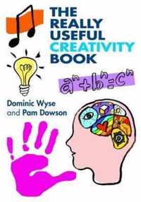 The Really Useful Creativity Book