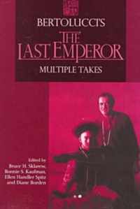 Bertolucci's the Last Emperor