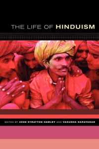 Life of Hinduism