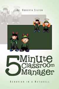 5 Minute Classroom Manager