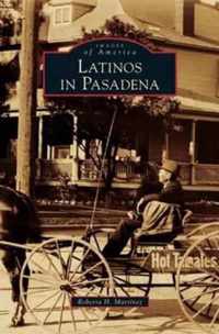 Latinos in Pasadena