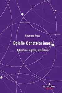 Bolano Constelaciones