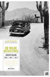 De wilde detectives