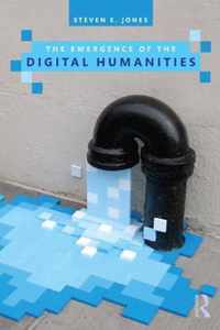 The Emergence of the Digital Humanities