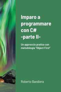 Imparo a programmare con C# - parte II