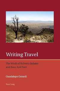 Writing Travel