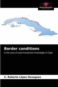 Border conditions