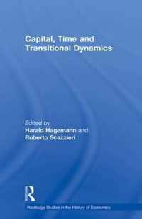 Capital, Time and Transitional Dynamics