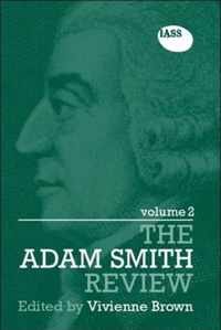 The Adam Smith Review Volume 2