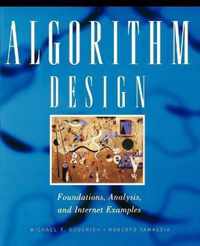 Algorithm Design