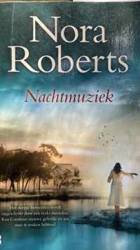 Nachtmuziek - Nora Roberts