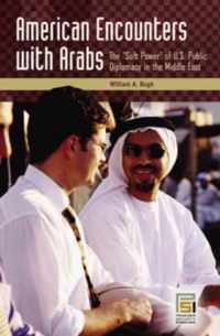 American Encounters with Arabs