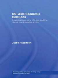 US-Asia Economic Relations