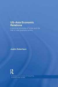 US-Asia Economic Relations