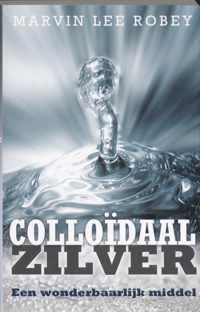 Colloïdaal zilver