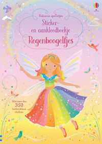 Regenboogelfjes