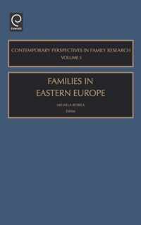 Families in Eastern Europe