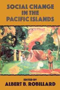 Social Change In The Pacific Isl