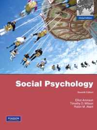 Social Psychology