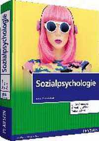 Sozialpsychologie