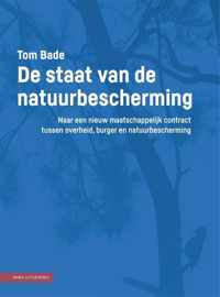 De staat van de natuurbescherming