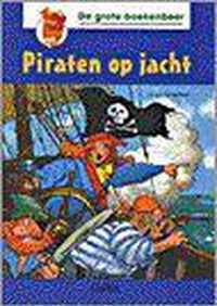 Piraten op jacht